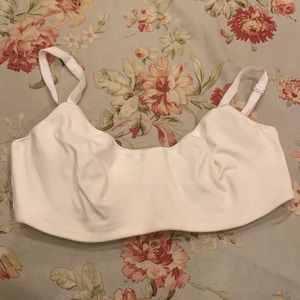 Grenier Underwire Bra. 34A